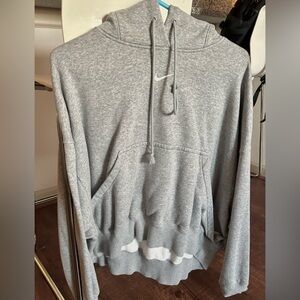 Nike Sportswear Phoenix Fleece
Women's Over-Oversized Pullover Hoodie